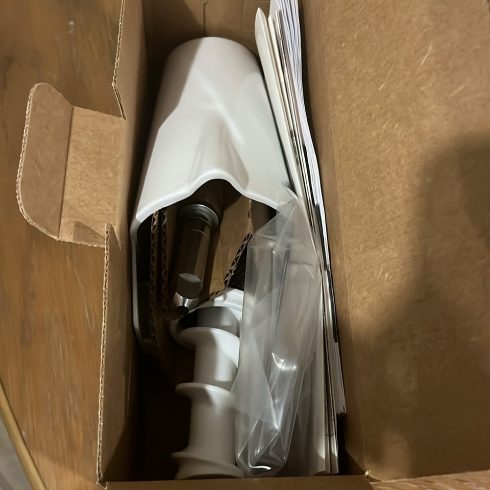 KitchenAid Attachments - Picture 3 of 4